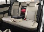Seat Toledo 2012 года